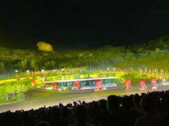-鼎盛王朝康熙大典实景演出