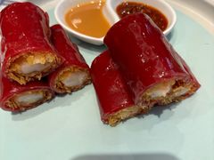 -新雅粤菜馆(南京东路店)