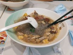 -苏晓玥·手作江南小吃(深圳北站店)