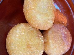 土豆饼-金必轩(青岩店)