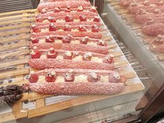 -奈雪的茶(亨特国际广场店)