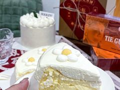 -流酥可心·牛乳蛋糕商店(禾祥西路店)