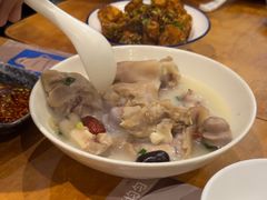 -付小姐在成都(中山公园店)