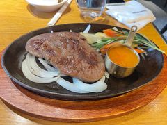 -斗牛士牛排(南京东路店)