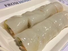 -点点心点心专门店(旺角店)