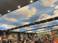 -馨越楼·点心·粤菜(赤坎店)