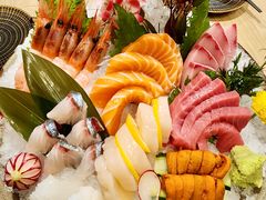 -御瀛日本料理