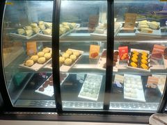 -加餐海鲜自助餐厅(福清万达店)