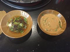-宽板凳老灶火锅(簋街店)
