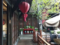 -三只耳火锅(宽窄巷子店)