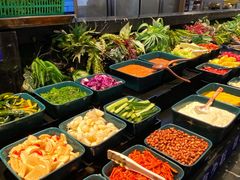 -梨花自助烤肉(乐宾店)