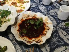 -茶马古道·野生菌清汤黄牛肉(沙溪店)