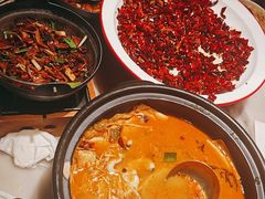 -金佬馆·川菜bistro(芜湖镜湖万达店)