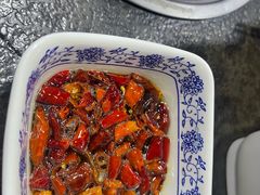 -马记伊源斋涮肉·清真菜(百子湾店)