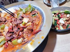-禾木·新疆特色美食