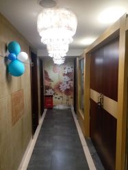 -梵玛西皮肤管理中心