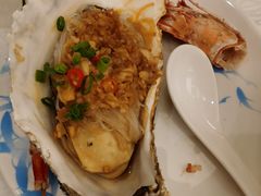 -品海楼·大连海胆锅贴馆(东港店)