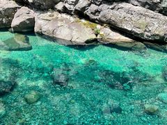 -石台牯牛降景区