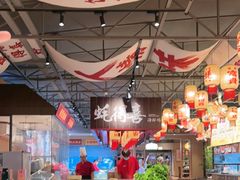 -蚝得喜海鲜(东城店)