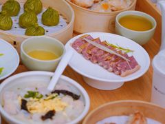 -苏小柳点心·手作小笼包(新街口分院店)