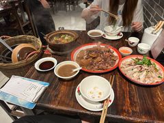 -广府乡下·饭庄(新港东路店)