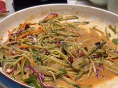 -红蜡烛-养生粥-津鲁菜(中山路店)