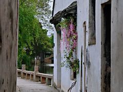 -嘉兴月河历史街区