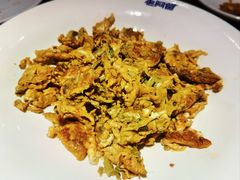-老阿爸鲜鱼土菜(昆山花桥店)