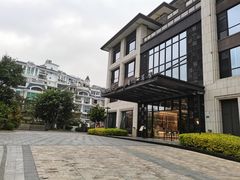 -鹭江潮餐厅•福建菜(佲家店)