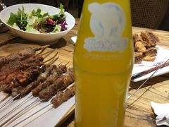 -阿凡提餐厅(簋街店)