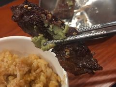 -大阪烧肉BAKA一代(十亩地店)