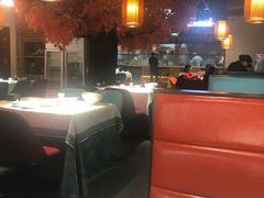 大堂-雲蜀龙阁·金牌水煮鱼(方庄店)