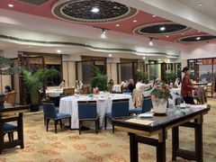 -杭州香格里拉·香宫中餐厅