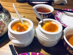 自制酸奶-禾田烤包子·新疆菜(人民电影院店)