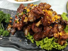 -小船渔村•大连菜•大连焖鱼(明泽街店)