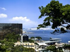 -讯号山花园