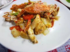 -陳妈妈泰国菜