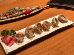 -南苑环球酒店-稻菊日式餐厅(鄞县大道店)