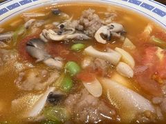 -老雒阳面馆·水席(定鼎门店)