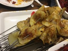 -阿胖龙虾(罍街店)
