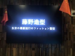 -藤野造型