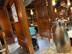 -郑喜旺烧烤(郑州总店)