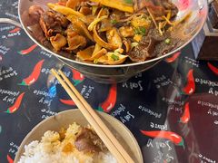 -巴渝老街印象生活麻辣烫(华宇·北城中央汇店)