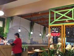 -新加坡高记KOO KEE Restaurant(盈科店)