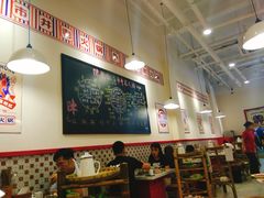 大堂-陳艳红火锅(港汇店)