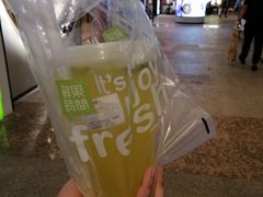 -鲜果时间(南开大悦城店)