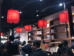 -和府捞面(东直门银座店)