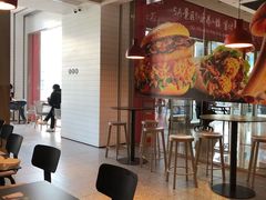 -肯德基(宁波万达店)