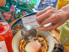 -The Good Place好地方·Brunch·coffee(国贸店)