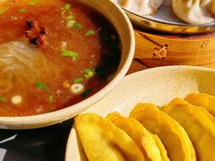 -李记清真馆(打钉巷店)